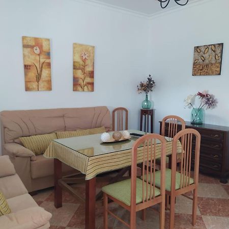 Apartamento Nuevo En Sierra Sur Sevilla Villanueva de San Juan Екстериор снимка