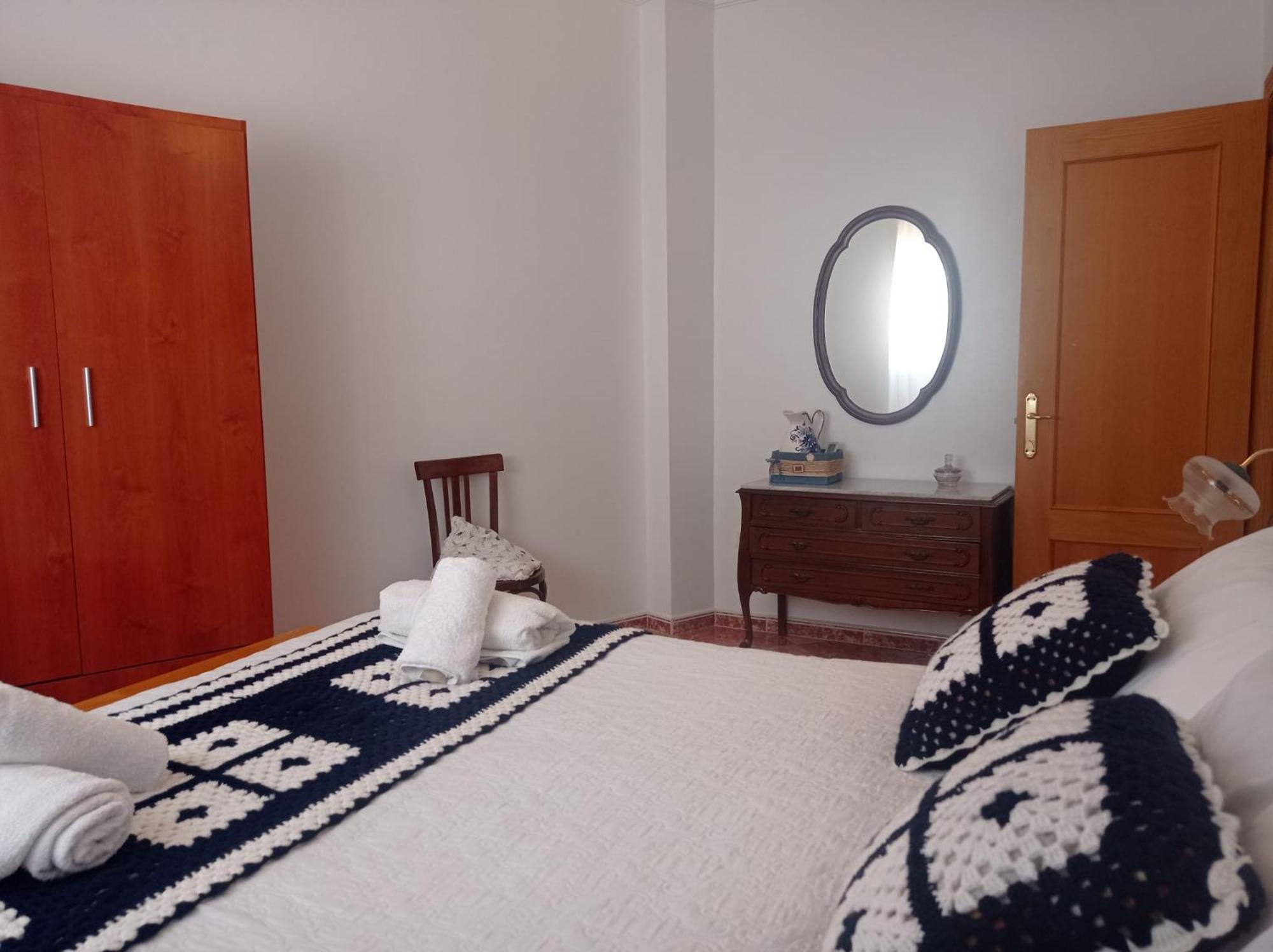 Apartamento Nuevo En Sierra Sur Sevilla Villanueva de San Juan Екстериор снимка